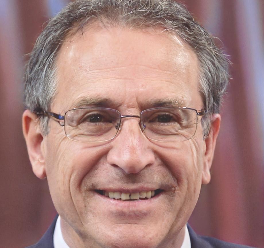 Marc Dubois, expert en investissement immobilier