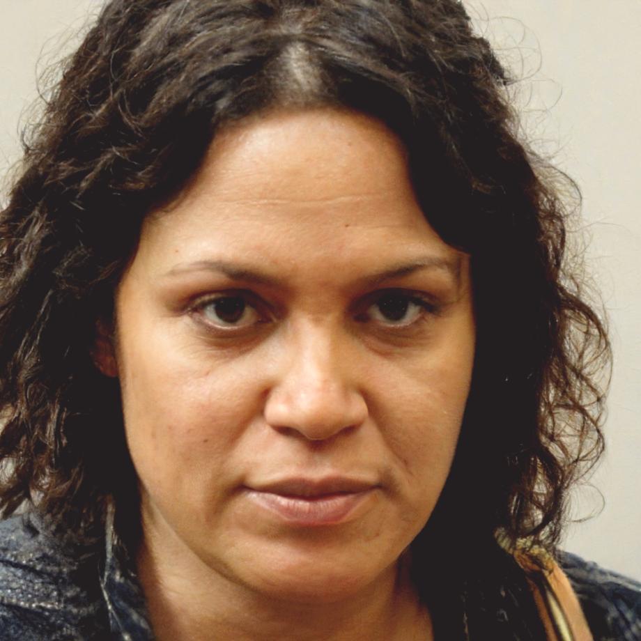 Portrait de Sophie Laroche